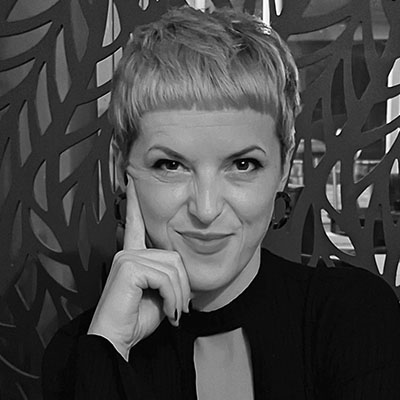 Dragana Matrak-Bukvić