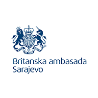 Britanska ambasada Sarajevo