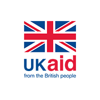 UKaid - from British people