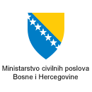 Ministarstvo civilnih poslova Bosne i Hercegovine