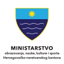 Ministarstvo obrazovanja, nauke, kulture i sporta HNK