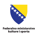 Federalno ministarstvo kulture i sporta