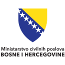 Ministarstvo civilnih poslova BiH
