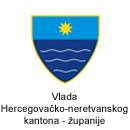Vlada Hercegovačko-neretvanskog kantona